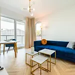 Апартаменты East Side Of 103 By Bookinghost