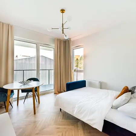 Apartmán East Side Of 103 By Bookinghost *