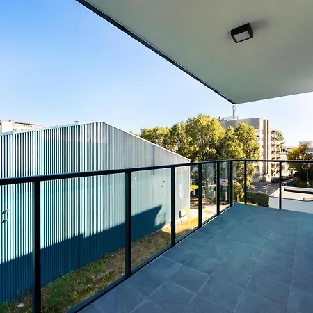 Apartmán East Side Of 103 By Bookinghost