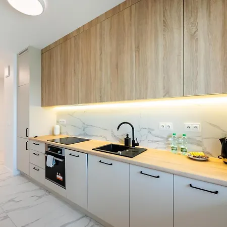 East Side Of 103 Apartament