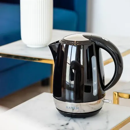 Apartmán East Side Of 103 By Bookinghost Varšava